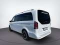 Mercedes-Benz V 250 d 4MATIC STYLE Lang Distronic SpurW ACC LM Blanc - thumbnail 3
