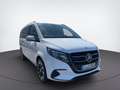 Mercedes-Benz V 250 d 4MATIC STYLE Lang Distronic SpurW ACC LM Blanc - thumbnail 6