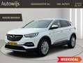 Opel Grandland X 1.2 Turbo Innovation|Trekhaak|Goed onderhouden|Cam Blanc - thumbnail 1