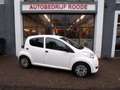 Citroen C1 1.0-12V Séduction NIEUWE APK, 5DRS !!! Wit - thumbnail 1
