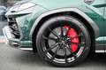 Lamborghini Urus *Full Carbon* Akrapovic* Verde Hydra !* 23 Grün - thumbnail 45