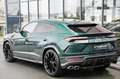 Lamborghini Urus *Full Carbon* Akrapovic* Verde Hydra !* 23 Vert - thumbnail 5