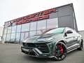 Lamborghini Urus *Full Carbon* Akrapovic* Verde Hydra !* 23 Grün - thumbnail 1