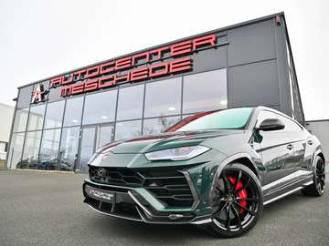 *Full Carbon* Akrapovic* Verde Hydra !* 23