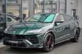 Lamborghini Urus *Full Carbon* Akrapovic* Verde Hydra !* 23 Grün - thumbnail 2
