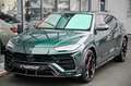 Lamborghini Urus *Full Carbon* Akrapovic* Verde Hydra !* 23 Grün - thumbnail 39