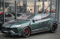 Lamborghini Urus *Full Carbon* Akrapovic* Verde Hydra !* 23 Grün - thumbnail 43