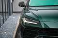 Lamborghini Urus *Full Carbon* Akrapovic* Verde Hydra !* 23 Grün - thumbnail 37