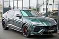 Lamborghini Urus *Full Carbon* Akrapovic* Verde Hydra !* 23 Grün - thumbnail 3