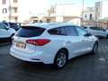 Ford Focus SW 1.5 ecoblue 120CV Titanium Edition Blanc - thumbnail 3