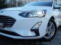 Ford Focus SW 1.5 ecoblue 120CV Titanium Edition Blanc - thumbnail 14