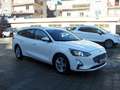 Ford Focus SW 1.5 ecoblue 120CV Titanium Edition Blanc - thumbnail 4