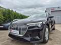 Audi e-tron E-Tron 50 // SPORTBACK // QUATTRO Schwarz - thumbnail 4