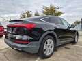 Audi e-tron E-Tron 50 // SPORTBACK // QUATTRO Schwarz - thumbnail 22