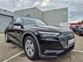 Audi e-tron E-Tron 50 // SPORTBACK // QUATTRO Schwarz - thumbnail 2