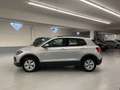 Volkswagen T-Cross Life 1.0 TSI DSG Navi LED ACC Rückfahrkamera Argent - thumbnail 3
