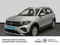 Volkswagen T-Cross Life 1.0 TSI DSG Navi LED ACC Rückfahrkamera Argent - thumbnail 1