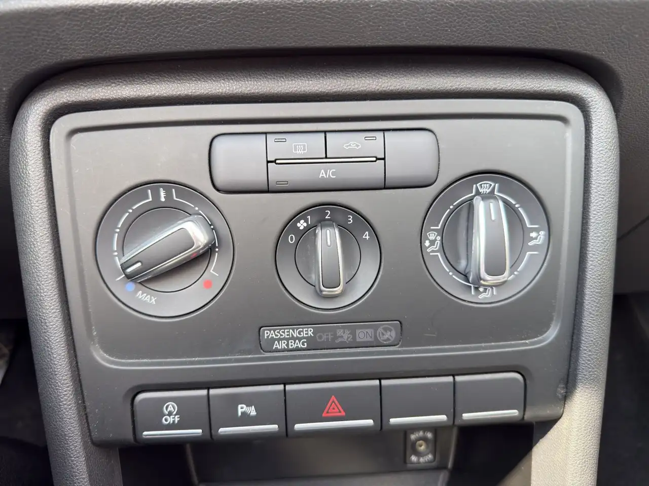 Volkswagen Beetle Beetle Cabriolet — photo 14 sur 20