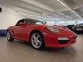 Porsche Boxster Boxster 3.4 24V S Rosso - thumbnail 3