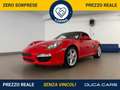 Porsche Boxster Boxster 3.4 24V S Rosso - thumbnail 1
