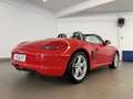 Porsche Boxster Boxster 3.4 24V S Rosso - thumbnail 4