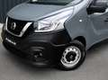 Nissan NV300 Nissan NV300 L2H1 AUTOMAAT GPS, Trekh, Cam Carplay Gris - thumbnail 9