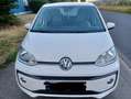 Volkswagen up! Weiß - thumbnail 2