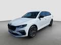 Skoda Scala Selection 1,0l TSI DSG *RFK KLIMA TEMPO AHK* Blanc - thumbnail 14
