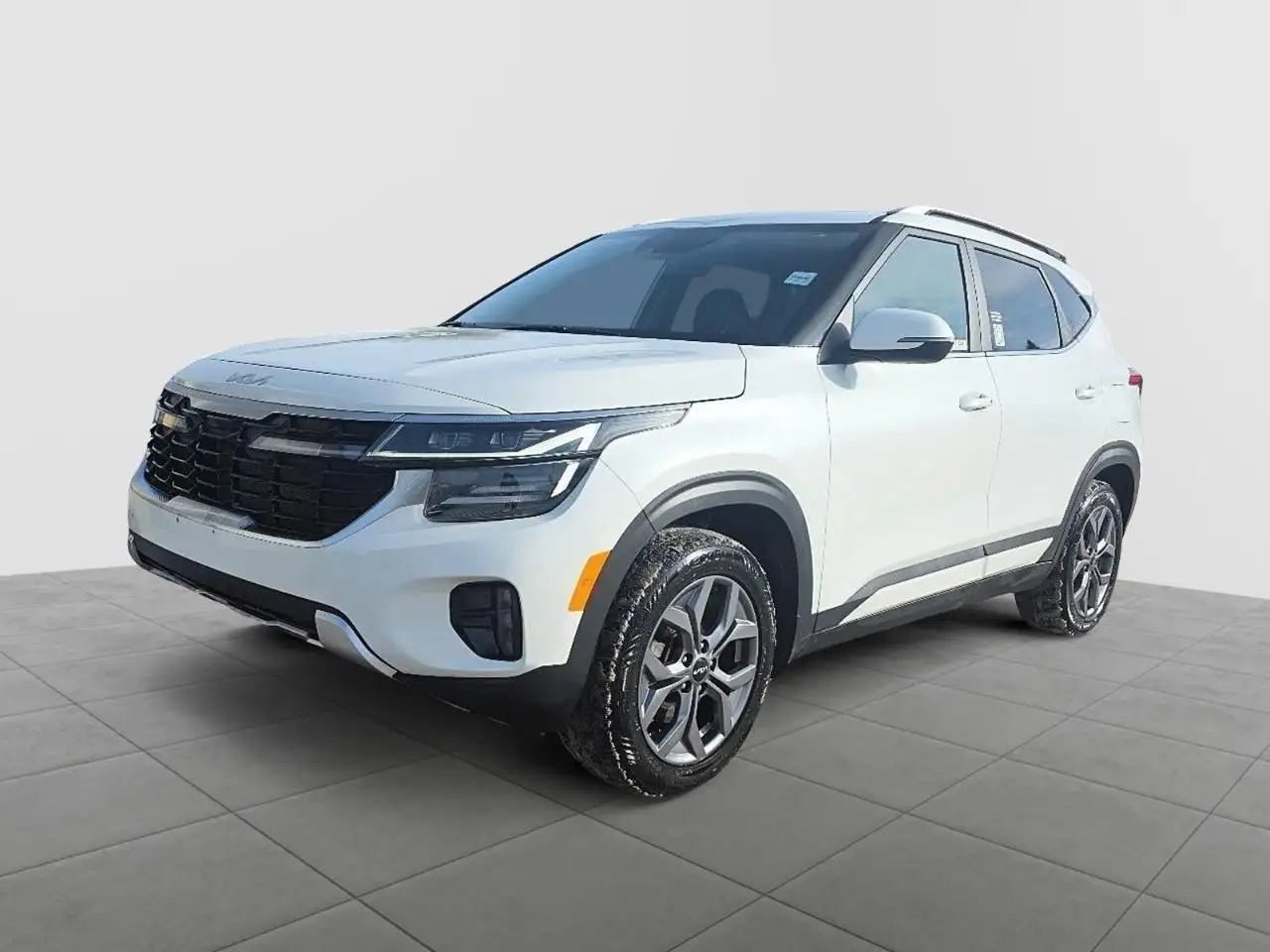 2024 Kia Seltos