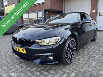 4-serie Gran Coupé 430i High Executive M-PAKKET*LE