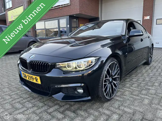 BMW 430 4-serie Gran Coupé 430i High Executive M-PAKKET*LE