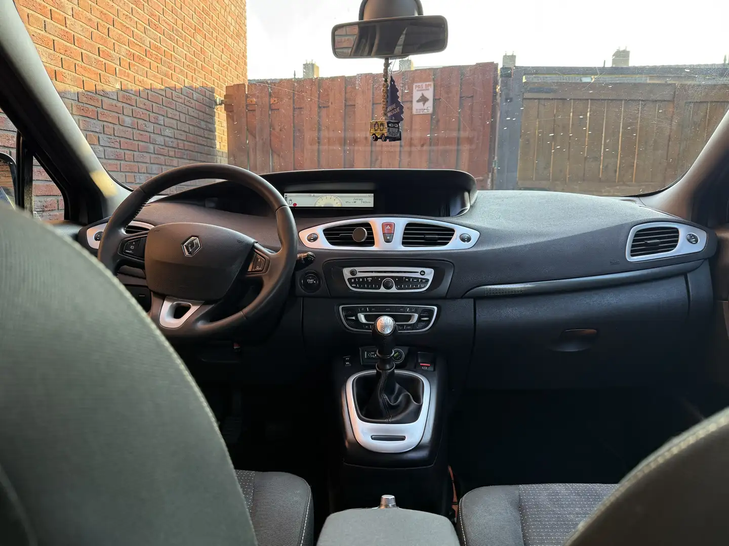 Renault Scenic TCe 130 Dynamique - 2