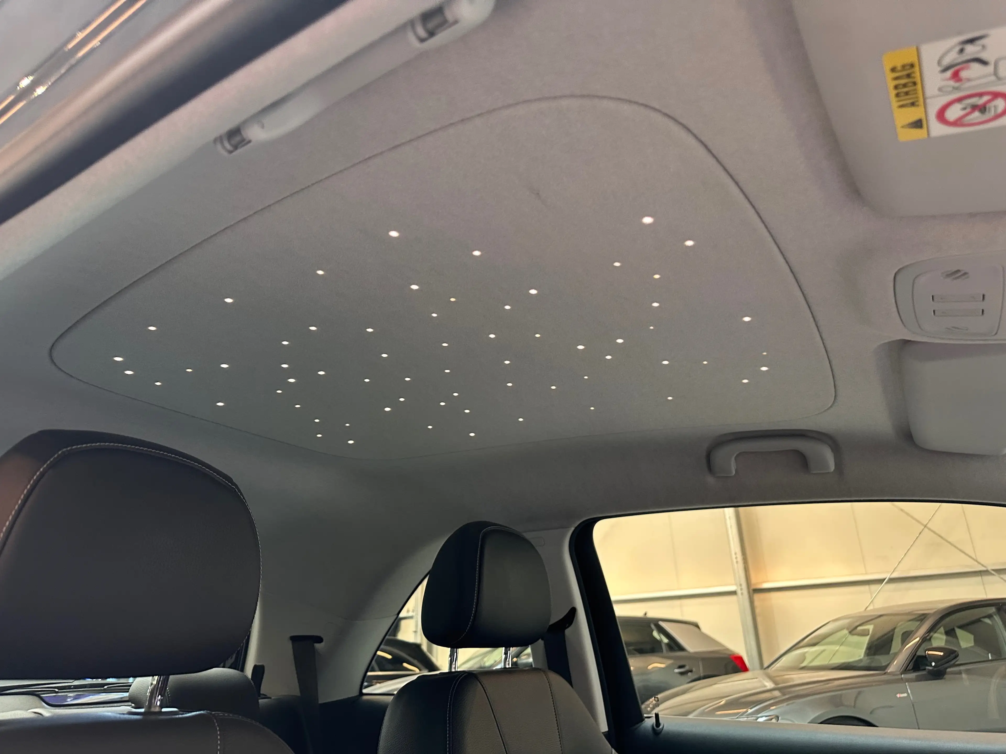 Opel Adam Adam 1.4i ecoFLEX Glam — photo 14