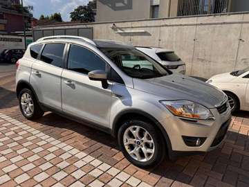 2.0  DIESEL 4X4  PERFETTA    !!!
