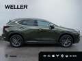 Lexus NX 350h E-FOUR Executive Line *LED*HUD*360°*Pano* Zielony - thumbnail 9