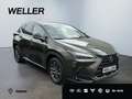 Lexus NX 350h E-FOUR Executive Line *LED*HUD*360°*Pano* Zielony - thumbnail 4