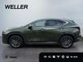 Lexus NX 350h E-FOUR Executive Line *LED*HUD*360°*Pano* Zielony - thumbnail 5