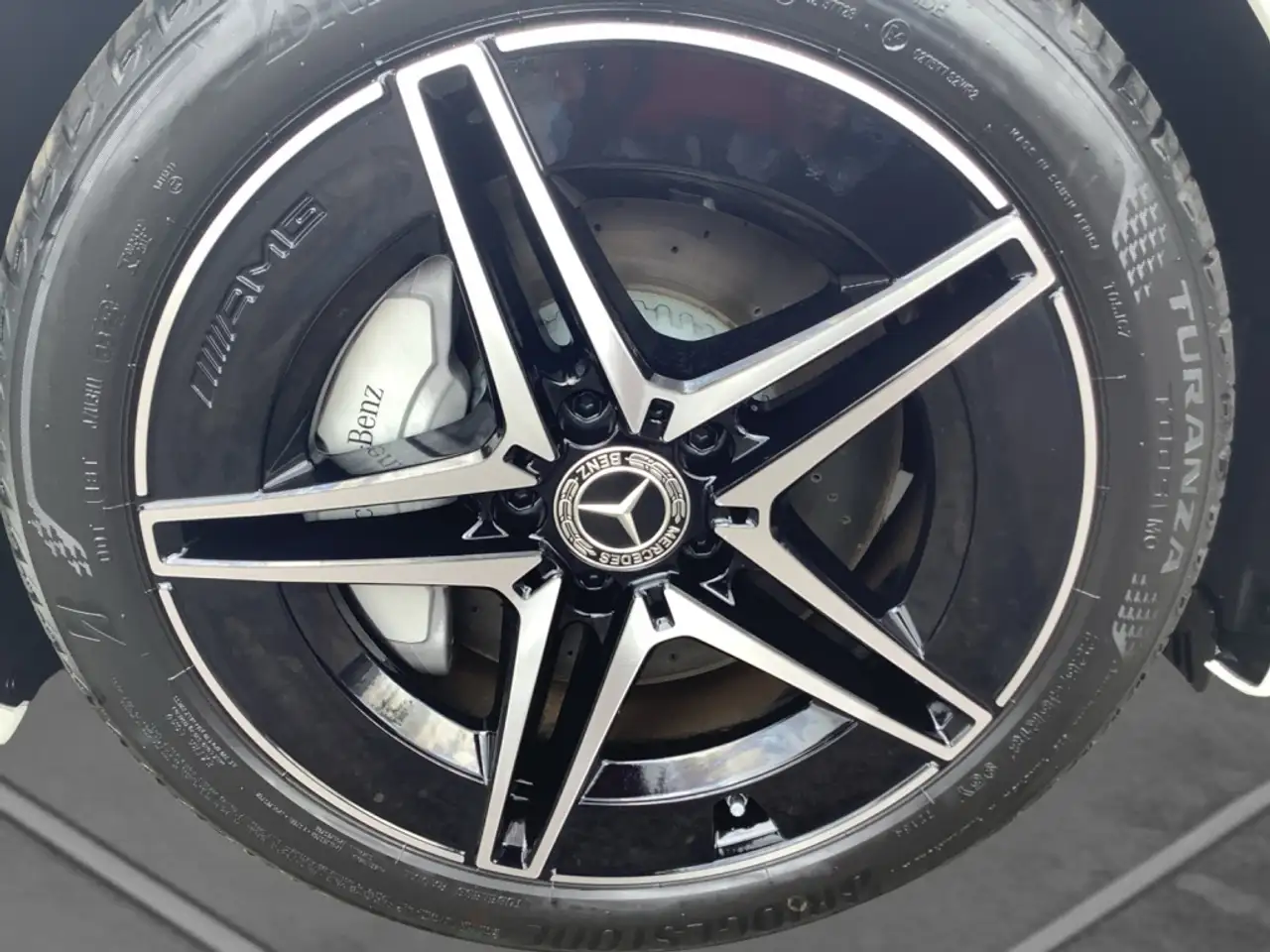 Mercedes-Benz C-Class 2026