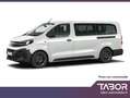 Opel Vivaro XL 2.0 D 177 AT8 GPS clima auto LED Blanc - thumbnail 2