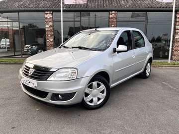 Logan 1.2i ‼️Air-Co‼️80000km‼️