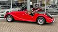 Morgan Plus 8 - erst 19.948 km - RHD - vollrestauriert Rosso - thumbnail 4