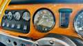 Morgan Plus 8 - erst 19.948 km - RHD - vollrestauriert Rood - thumbnail 13