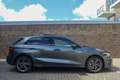 Audi A3 Sportback 45 TFSI e S ed. Comp. PANO | ACC| S-line Grijs - thumbnail 21