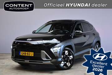1.6i Hybride Automaat Premium Sky I Schuifdak