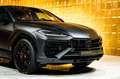 Lamborghini Urus SE +Carbon Fiber Roof +B&O +Style Package Schwarz - thumbnail 9