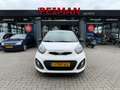 Kia Picanto 1.0 CVVT ComfortLine Bianco - thumbnail 3