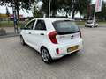 Kia Picanto 1.0 CVVT ComfortLine Bianco - thumbnail 6
