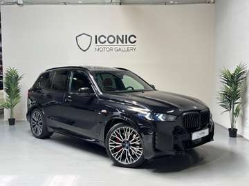 xDrive 50e xLine M Sport Pro