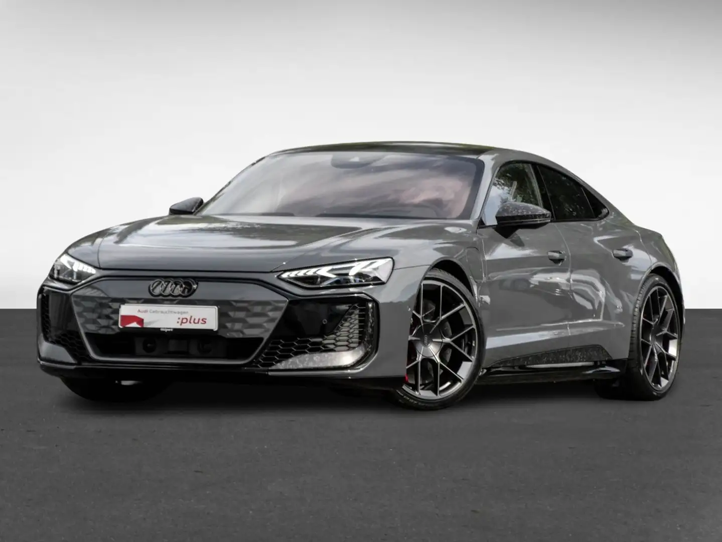 Audi RS e-tron GT performance quattro CARBONDACH LM21 Grau - 2