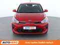 Kia Rio 1.2 Silber Rot - thumbnail 9